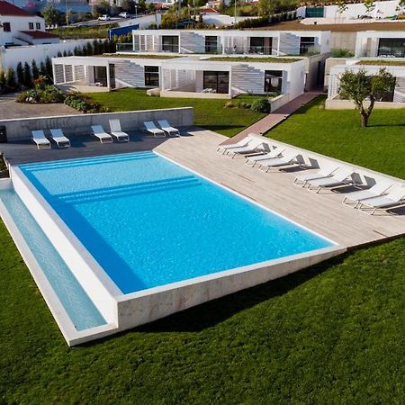 Ericeira Prime Villas ภายนอก รูปภาพ