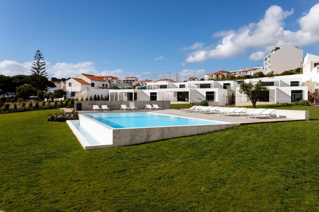 Ericeira Prime Villas ภายนอก รูปภาพ