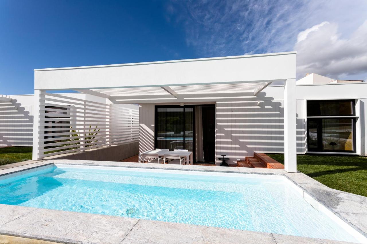 Ericeira Prime Villas ภายนอก รูปภาพ