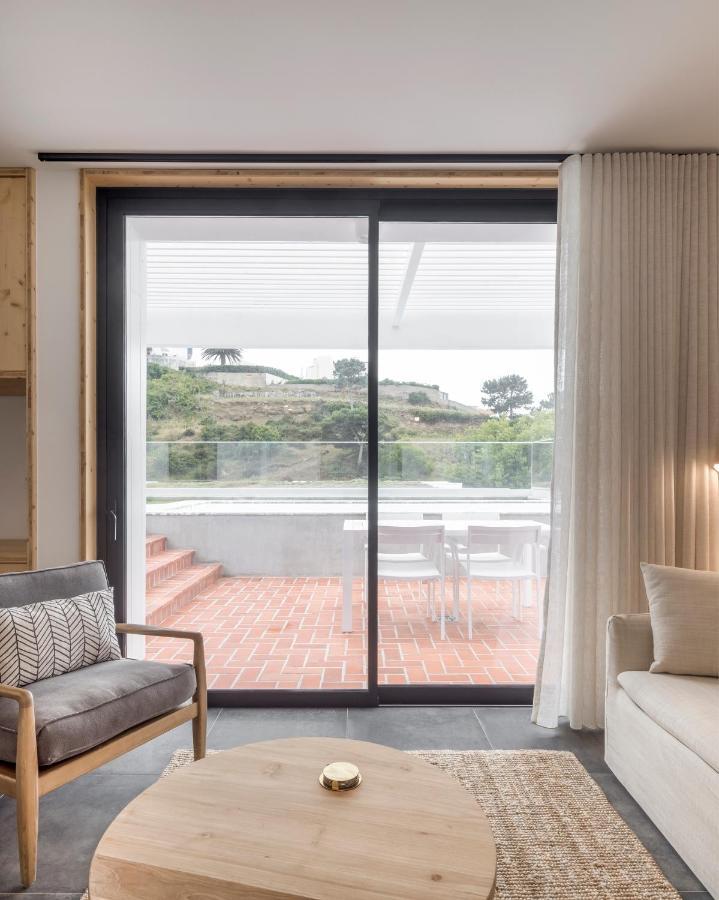 Ericeira Prime Villas ภายนอก รูปภาพ