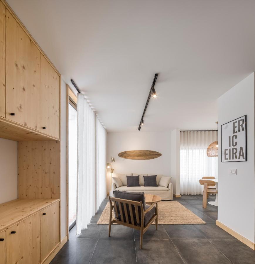 Ericeira Prime Villas ภายนอก รูปภาพ