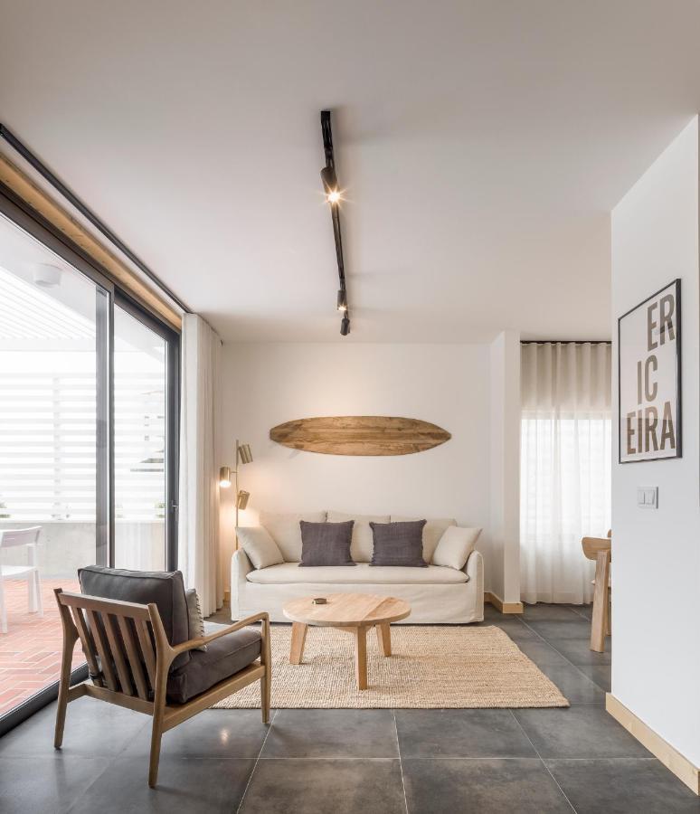 Ericeira Prime Villas ภายนอก รูปภาพ