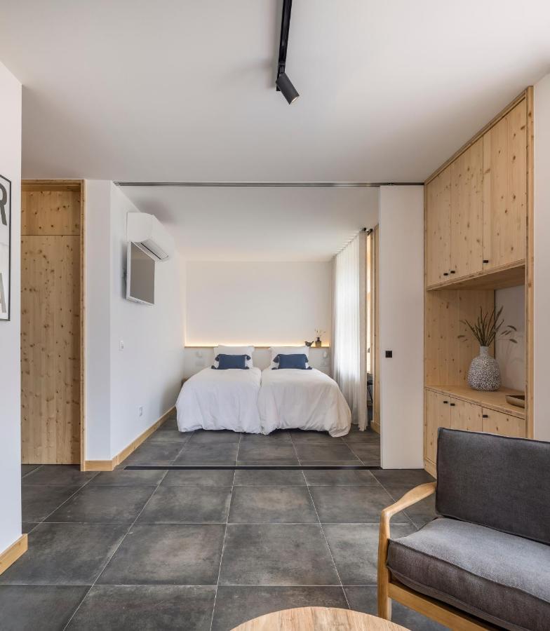 Ericeira Prime Villas ภายนอก รูปภาพ
