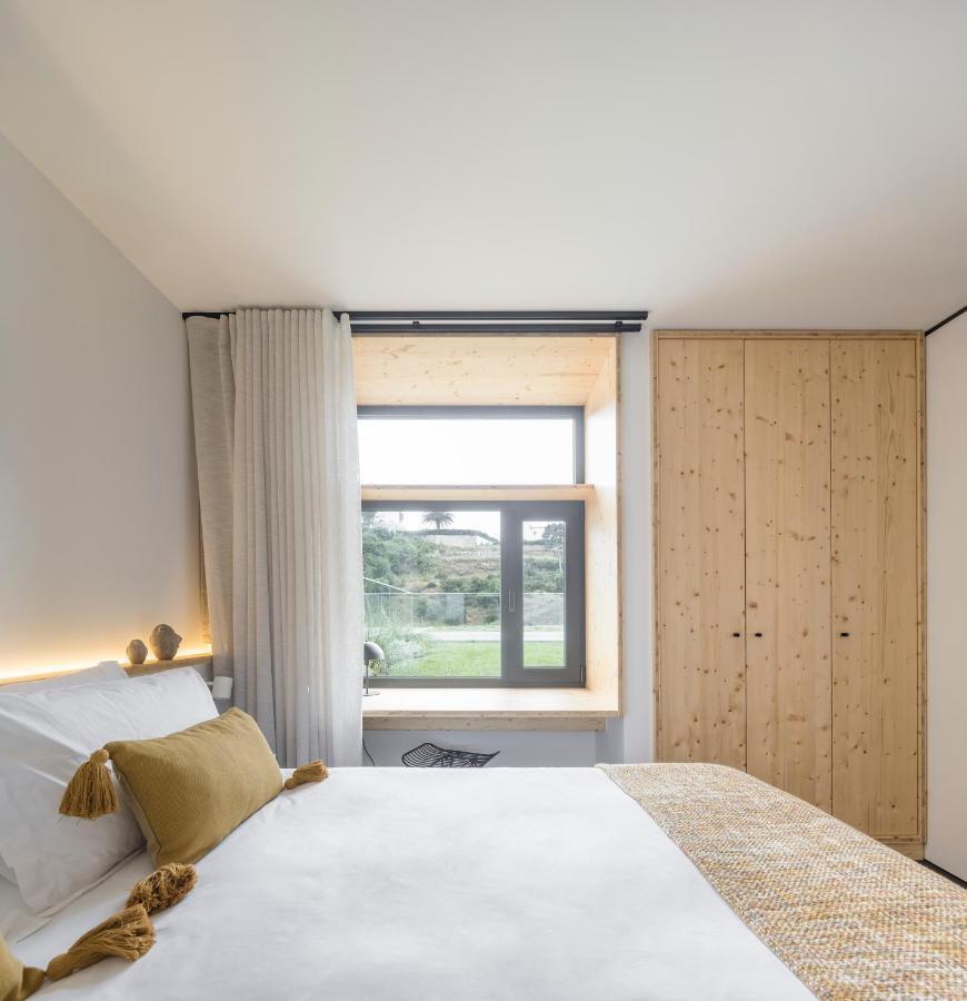 Ericeira Prime Villas ภายนอก รูปภาพ