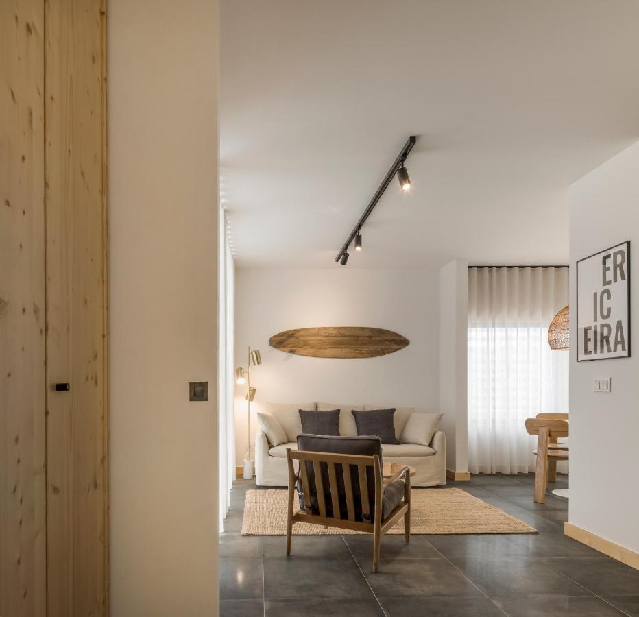 Ericeira Prime Villas ภายนอก รูปภาพ