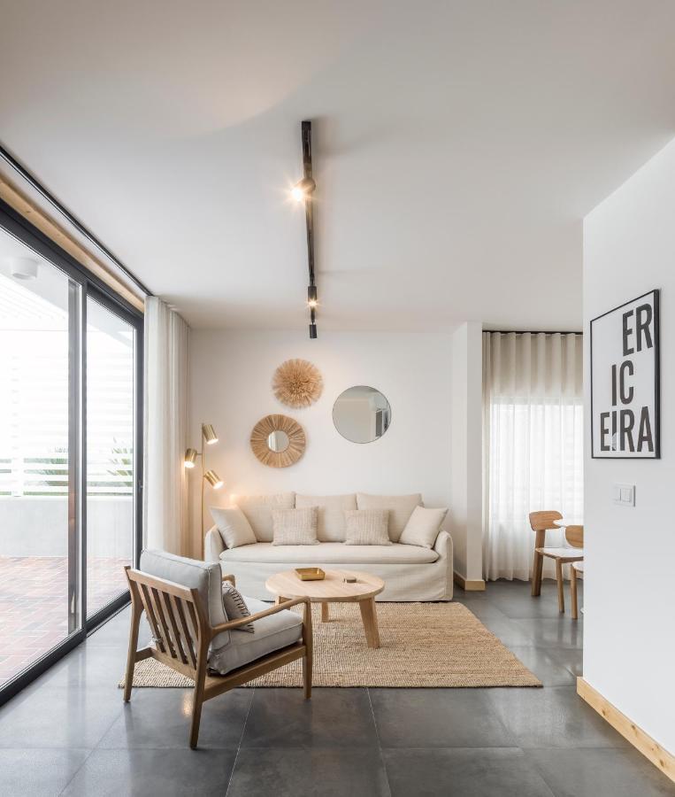 Ericeira Prime Villas ภายนอก รูปภาพ