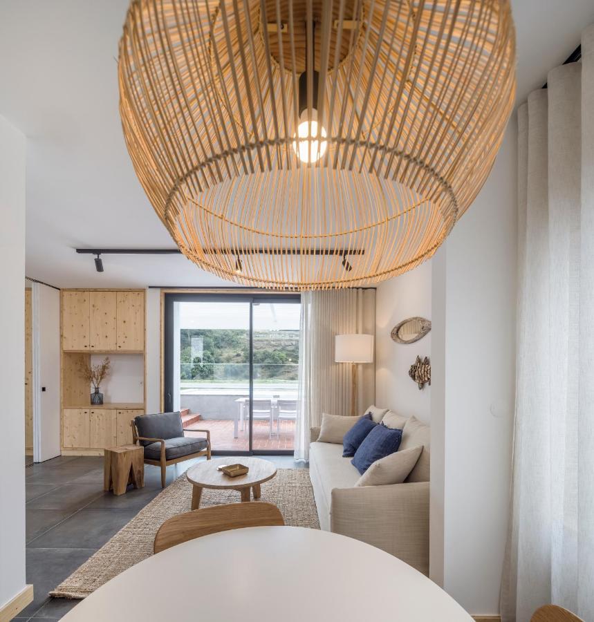 Ericeira Prime Villas ภายนอก รูปภาพ