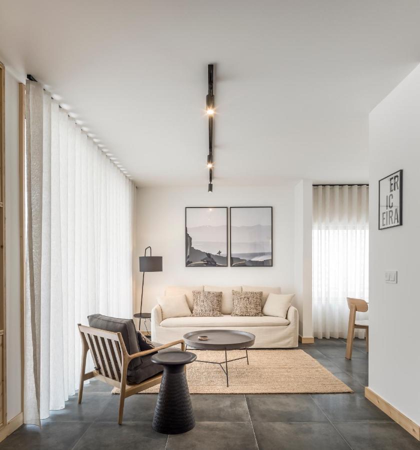 Ericeira Prime Villas ภายนอก รูปภาพ