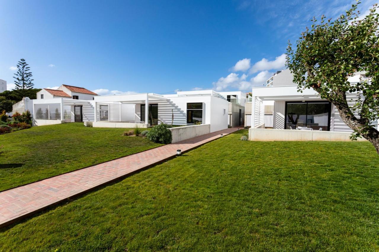 Ericeira Prime Villas ภายนอก รูปภาพ