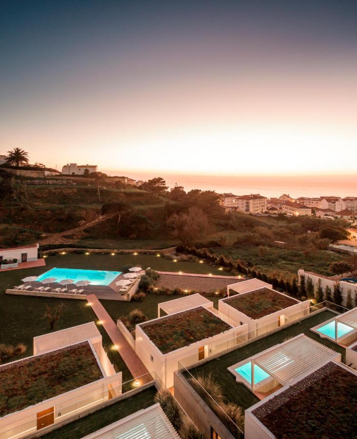 Ericeira Prime Villas ภายนอก รูปภาพ