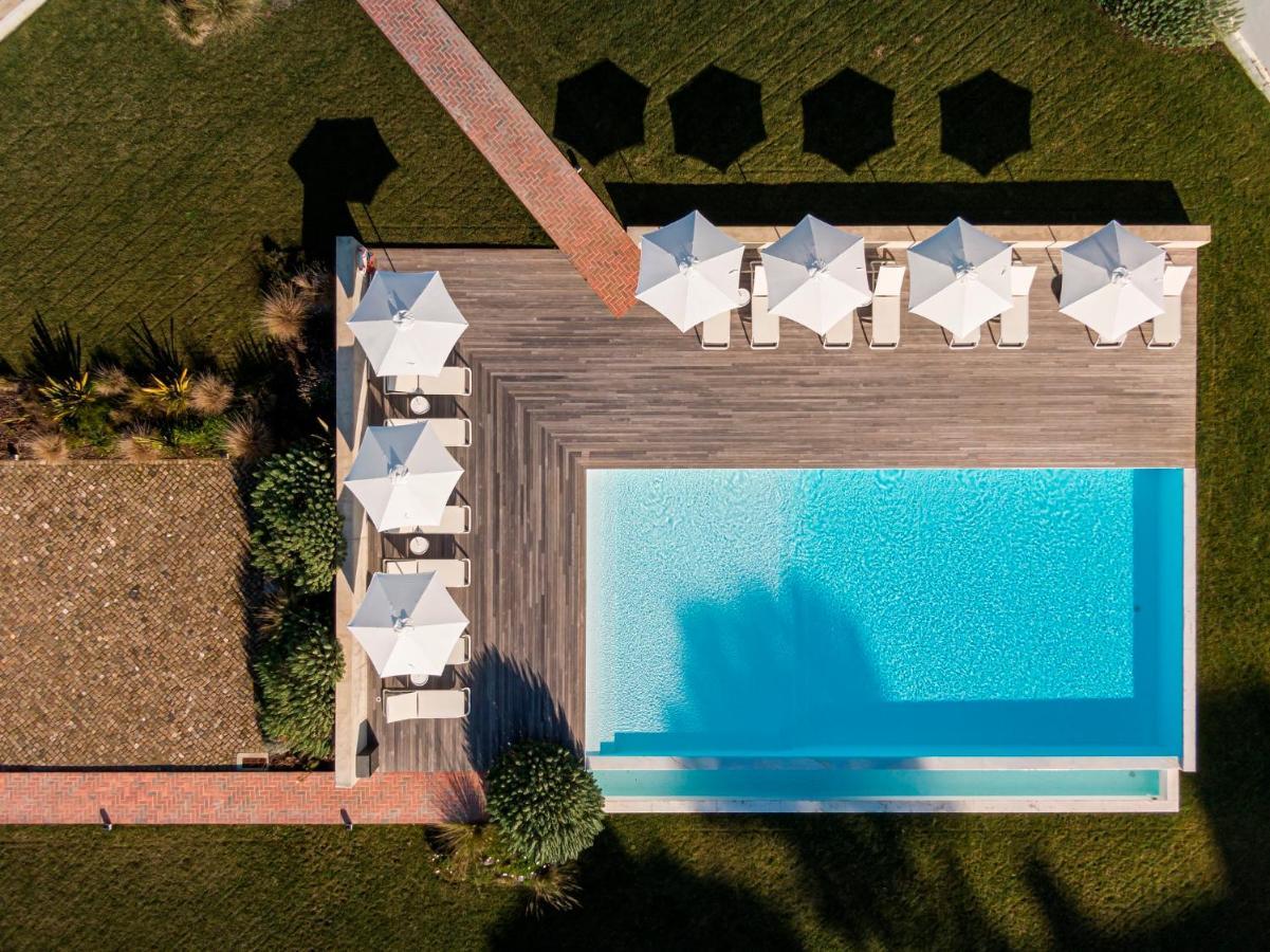Ericeira Prime Villas ภายนอก รูปภาพ