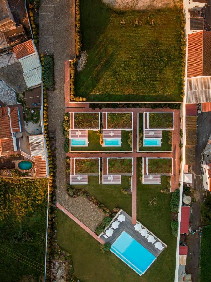 Ericeira Prime Villas ภายนอก รูปภาพ