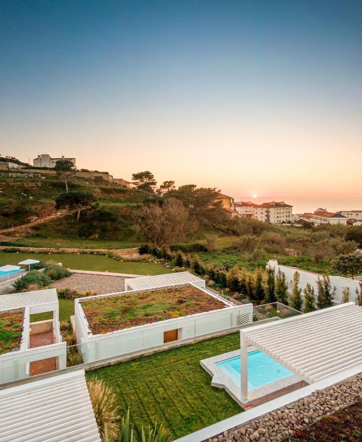 Ericeira Prime Villas ภายนอก รูปภาพ