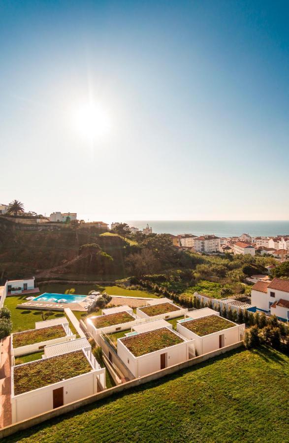 Ericeira Prime Villas ภายนอก รูปภาพ