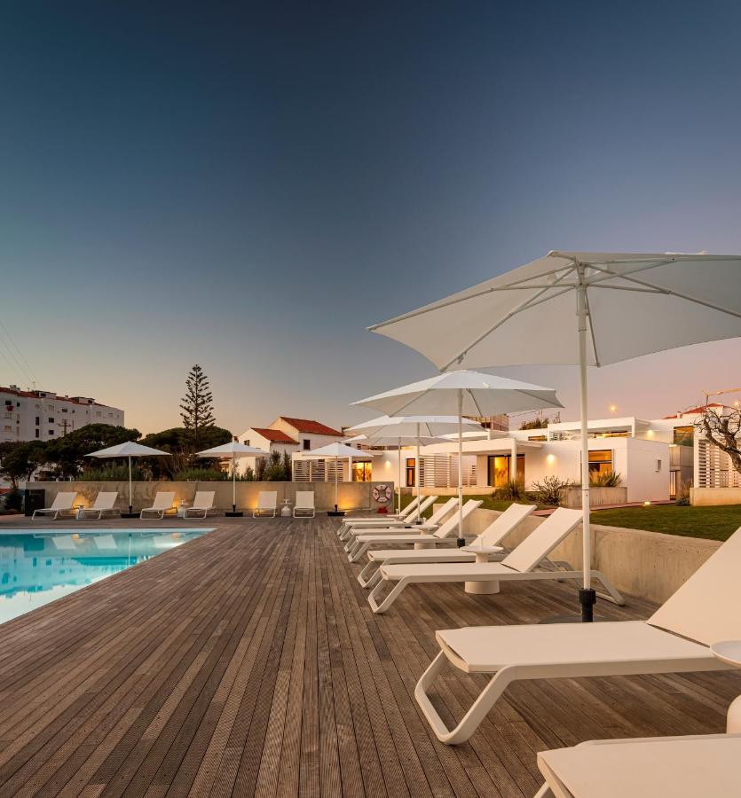 Ericeira Prime Villas ภายนอก รูปภาพ