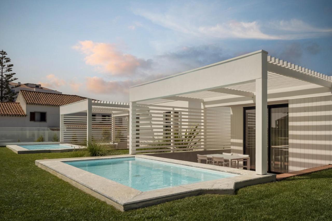 Ericeira Prime Villas ภายนอก รูปภาพ