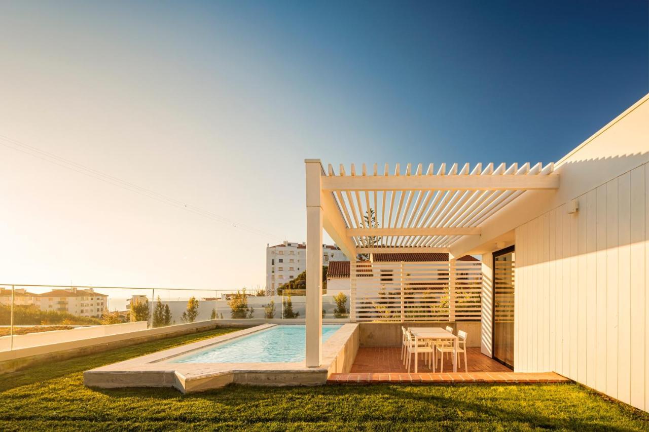 Ericeira Prime Villas ภายนอก รูปภาพ