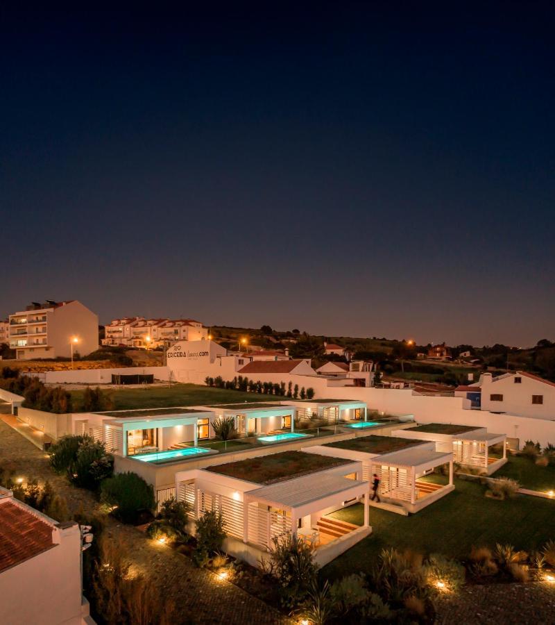 Ericeira Prime Villas ภายนอก รูปภาพ