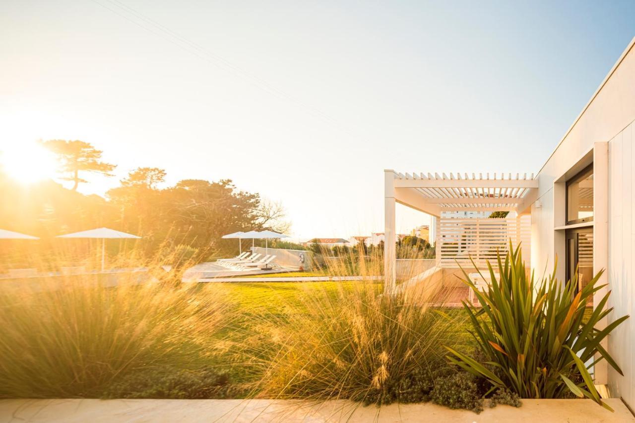 Ericeira Prime Villas ภายนอก รูปภาพ