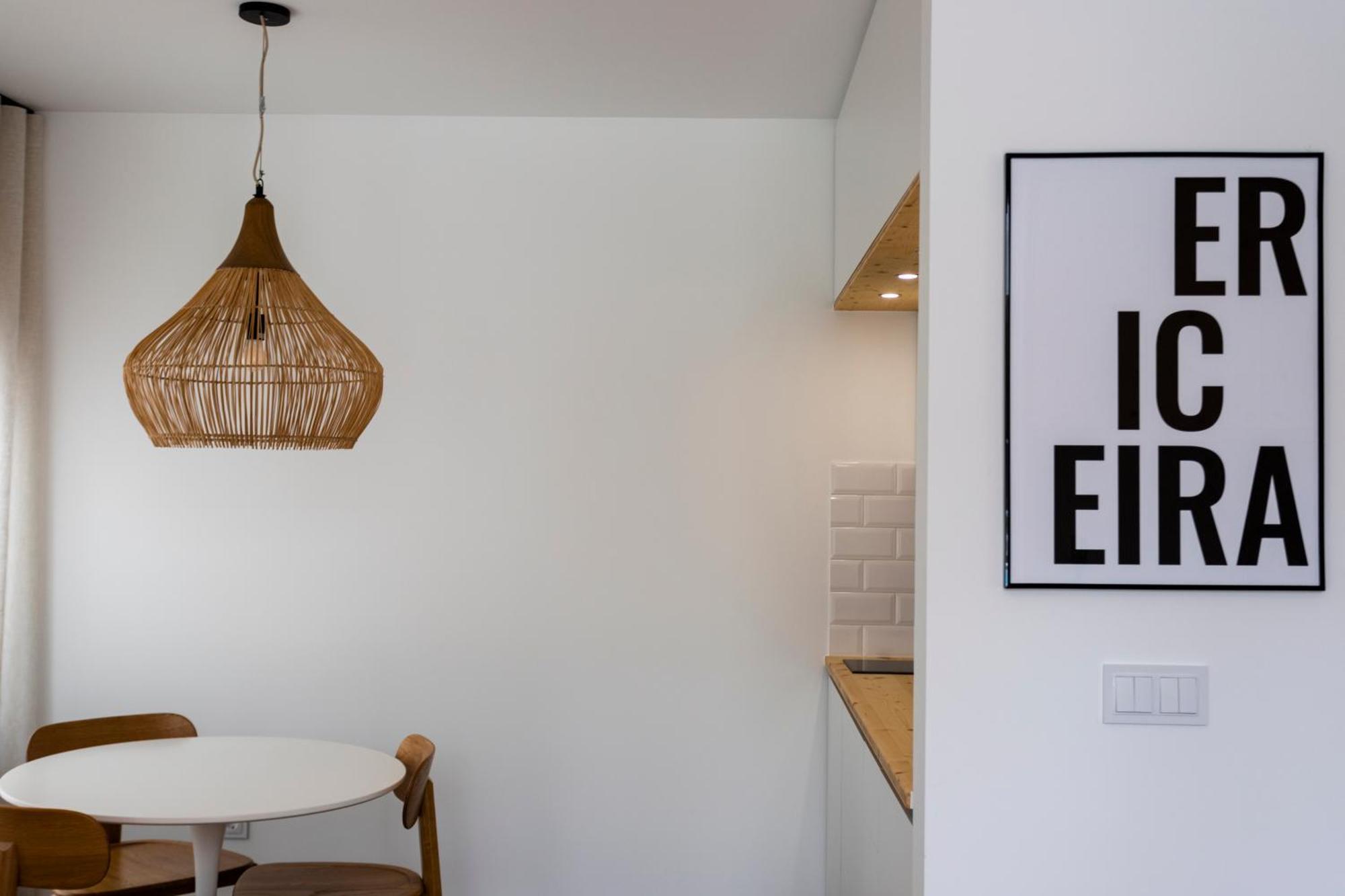 Ericeira Prime Villas ห้อง รูปภาพ